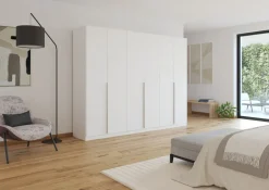 Armoire à vêtements ALABAMA