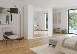 Armoire à vêtements  ALABAMA