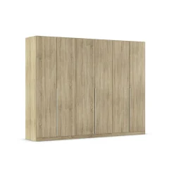 Armoire à vêtements ALABAMA