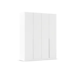 Armoire à vêtements ALABAMA