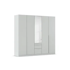 Armoire à vêtements ALABAMA