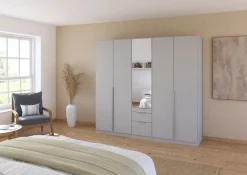 Armoire à vêtements ALABAMA