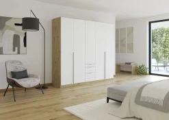 Armoire à vêtements  ALABAMA