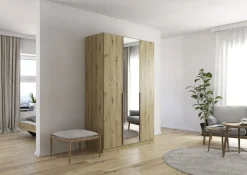 Armoire à vêtements ALABAMA