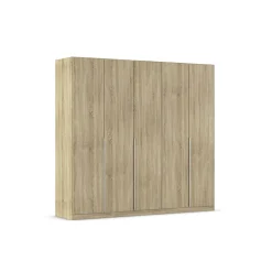 Armoire à vêtements ALABAMA