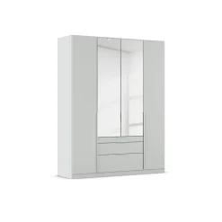 Armoire à vêtements ALABAMA