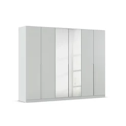 Armoire à vêtements ALABAMA