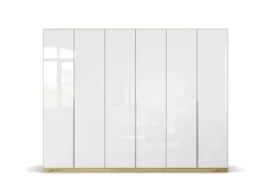 Armoire à vêtements ALABAMA