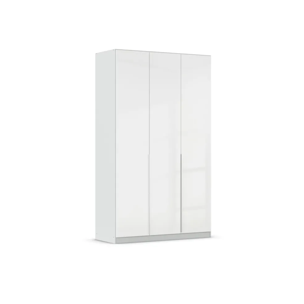 Armoire à vêtements ALABAMA