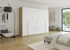 Armoire à vêtements ALABAMA