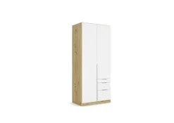 Armoire à vêtements ALABAMA