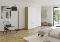 Armoire à vêtements ALABAMA