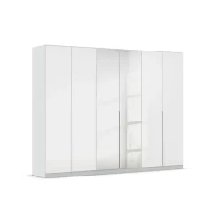 Armoire à vêtements ALABAMA