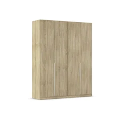 Armoire à vêtements ALABAMA