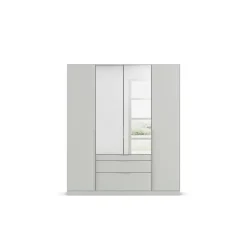 Armoire à vêtements ALABAMA