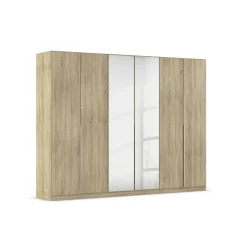 Armoire à vêtements ALABAMA