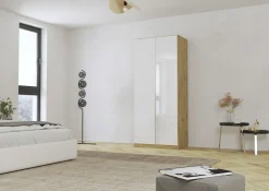 Armoire à vêtements ALABAMA