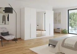 Armoire à vêtements ALABAMA