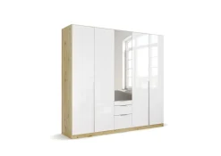 Armoire à vêtements ALABAMA