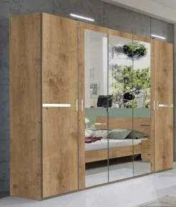 Armoire à vêtements ANNA