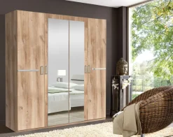 Armoire à vêtements ANNA