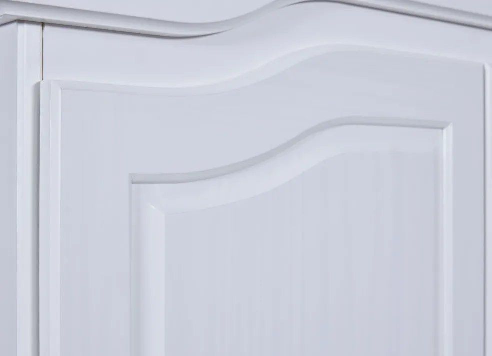 Armoire à vêtements BASTIAN