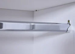 Armoire à vêtements BASTIAN