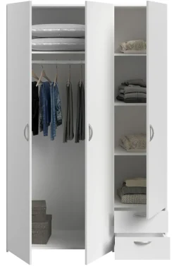 Armoire à vêtements BOSTON 2