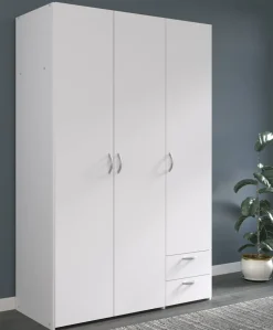 Armoire à vêtements BOSTON 2