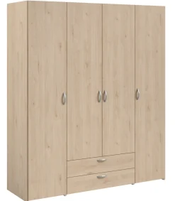 Armoire à vêtements BOSTON 11