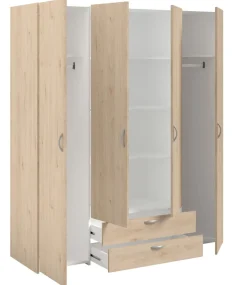 Armoire à vêtements BOSTON 11