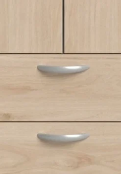 Armoire à vêtements BOSTON 11