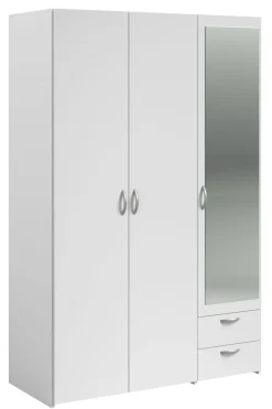 Armoire à vêtements BOSTON 4