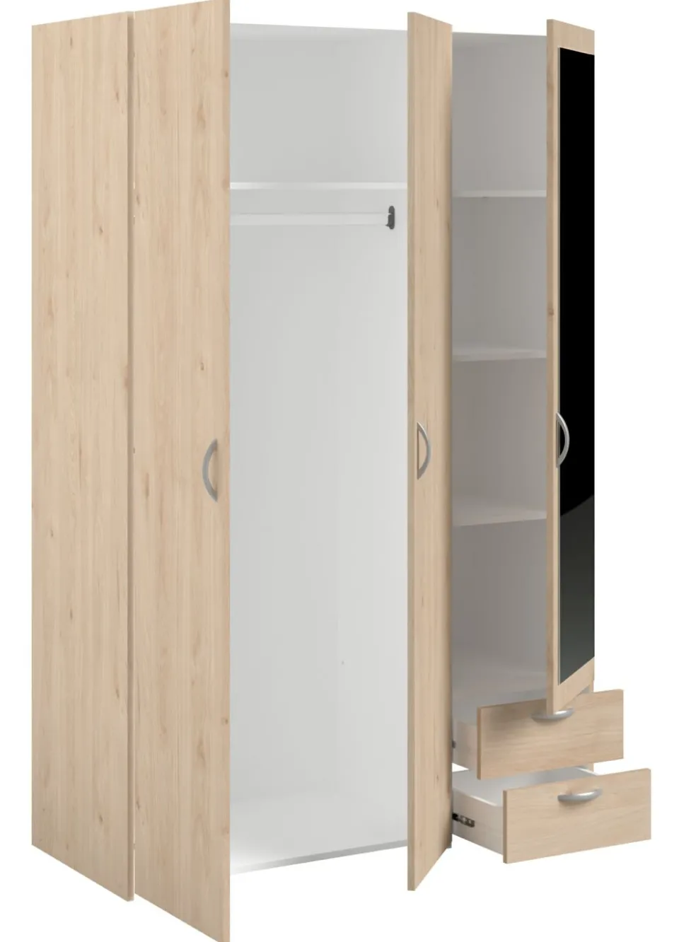 Armoire à vêtements BOSTON 14