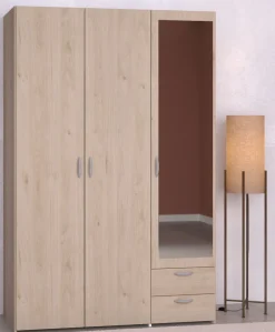 Armoire à vêtements BOSTON 14