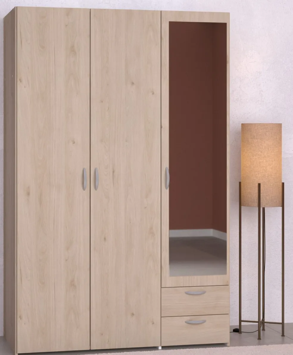 Armoire à vêtements BOSTON 14