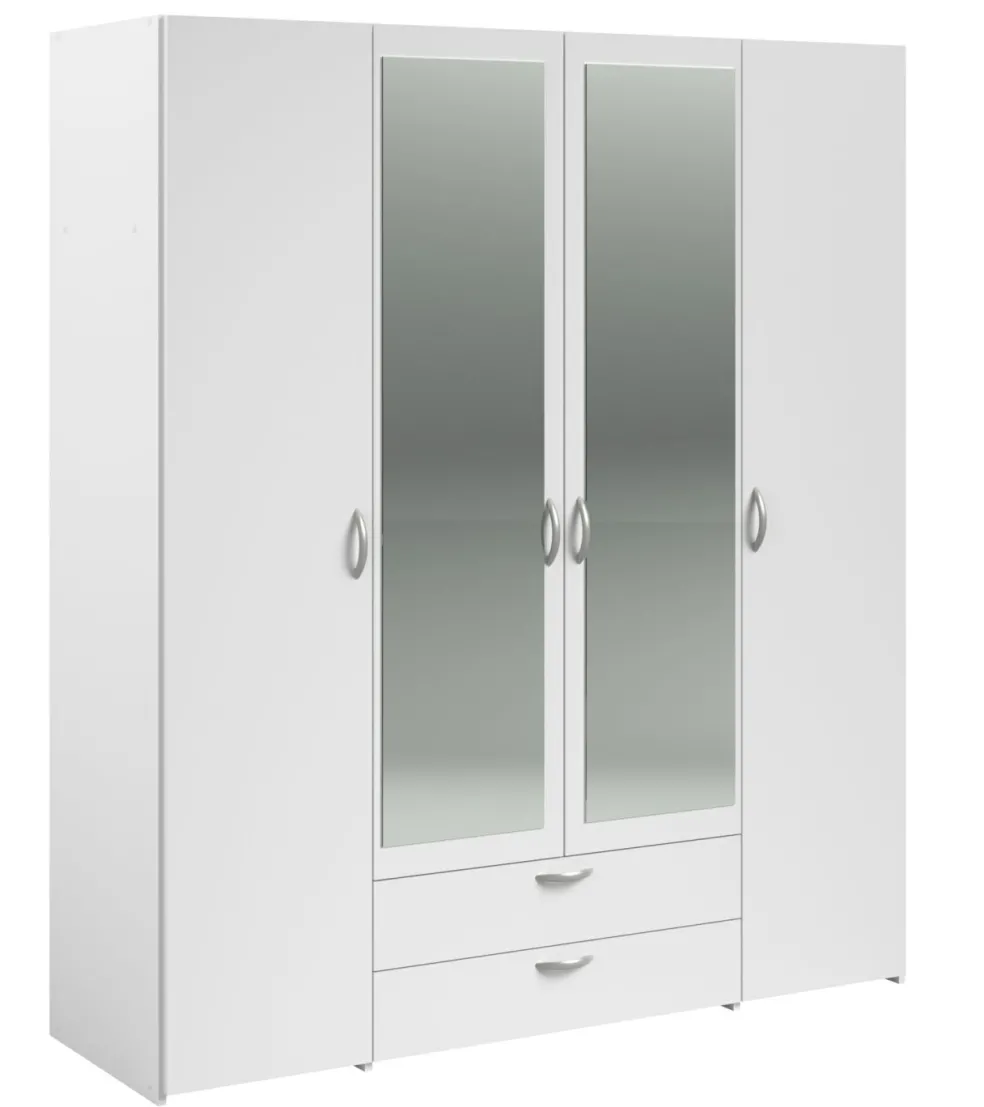 Armoire à vêtements BOSTON 3