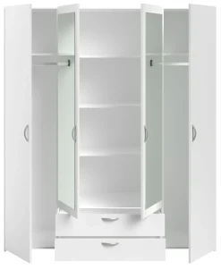 Armoire à vêtements BOSTON 3