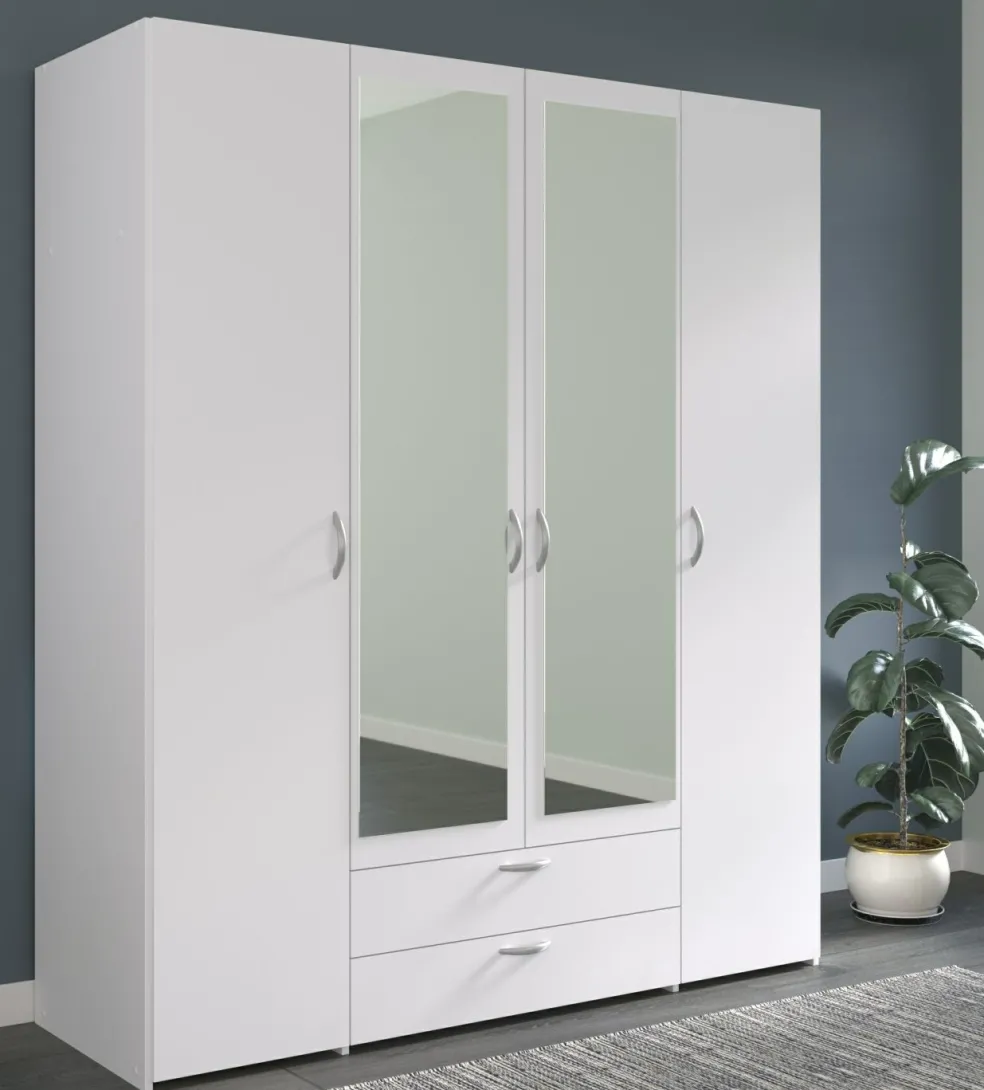 Armoire à vêtements BOSTON 3