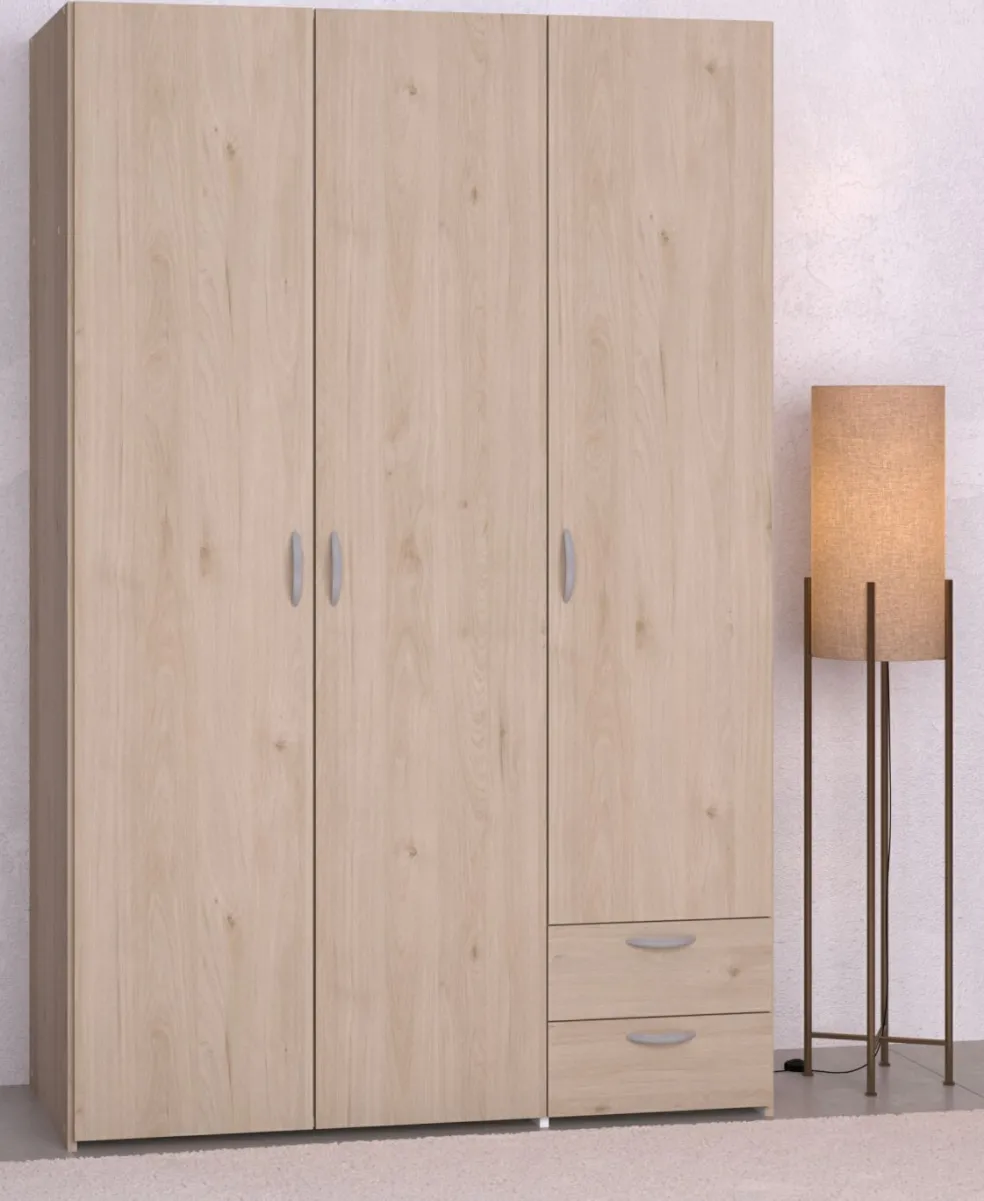 Armoire à vêtements BOSTON 12