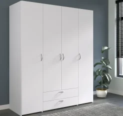 Armoire à vêtements BOSTON 1