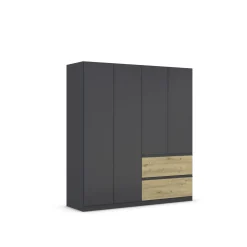 Armoire à vêtements BRAGA