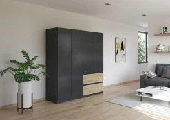 Armoire à vêtements BRAGA