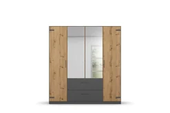 Armoire à vêtements BUTTE