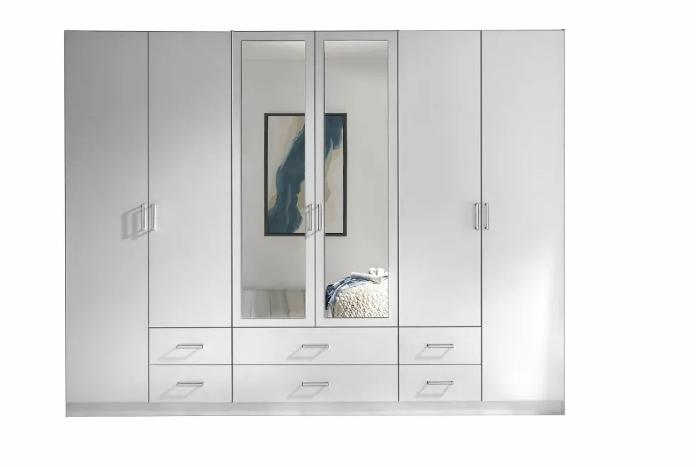 Armoire à vêtements CALGARY