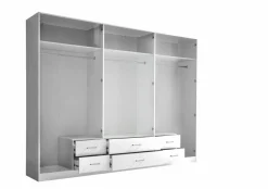 Armoire à vêtements CALGARY