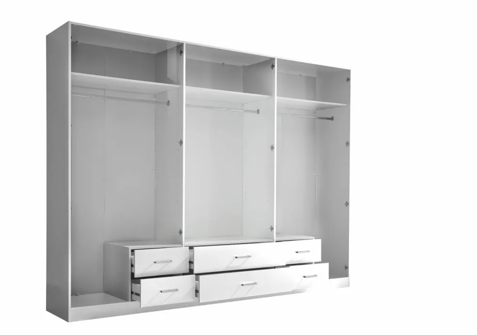 Armoire à vêtements CALGARY