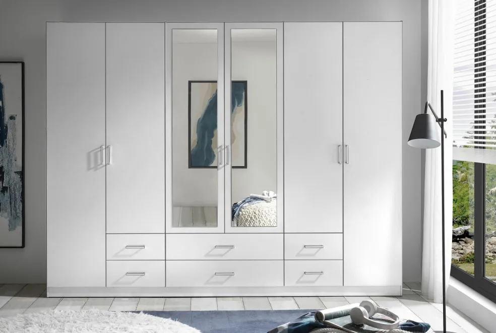 Armoire à vêtements CALGARY