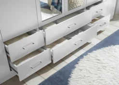 Armoire à vêtements CALGARY