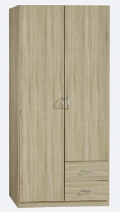 Armoire à vêtements CASE